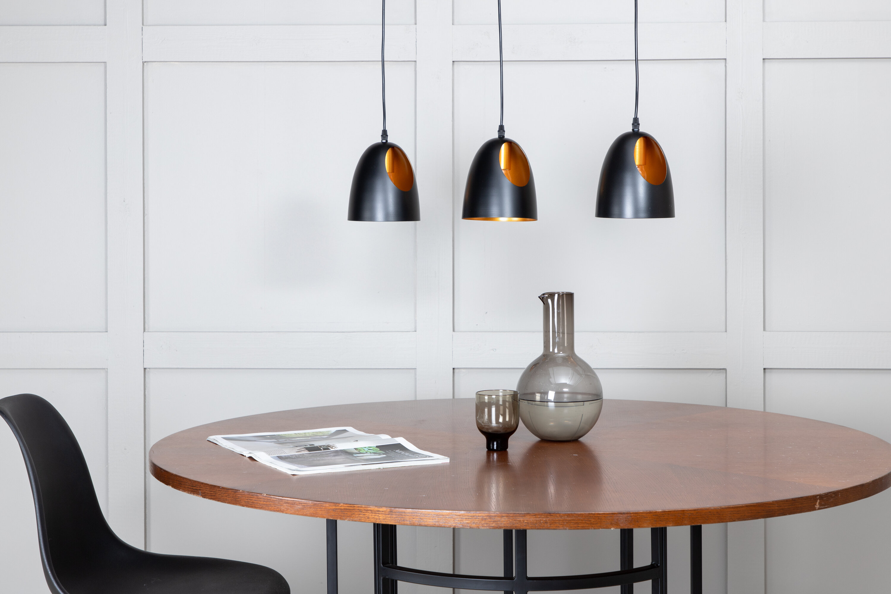 Elda Lighting