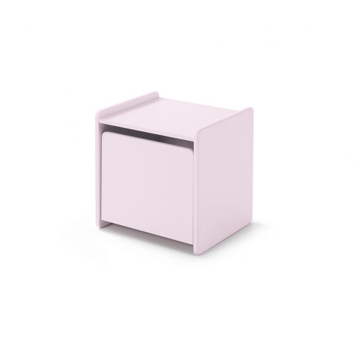 Kiddy nako mit 1 tür rosa