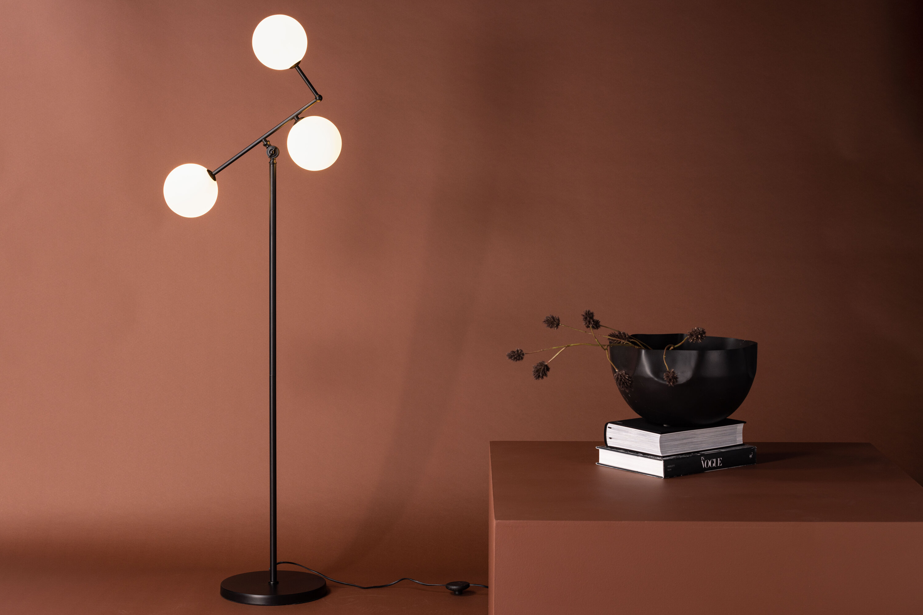 Marsan Lighting