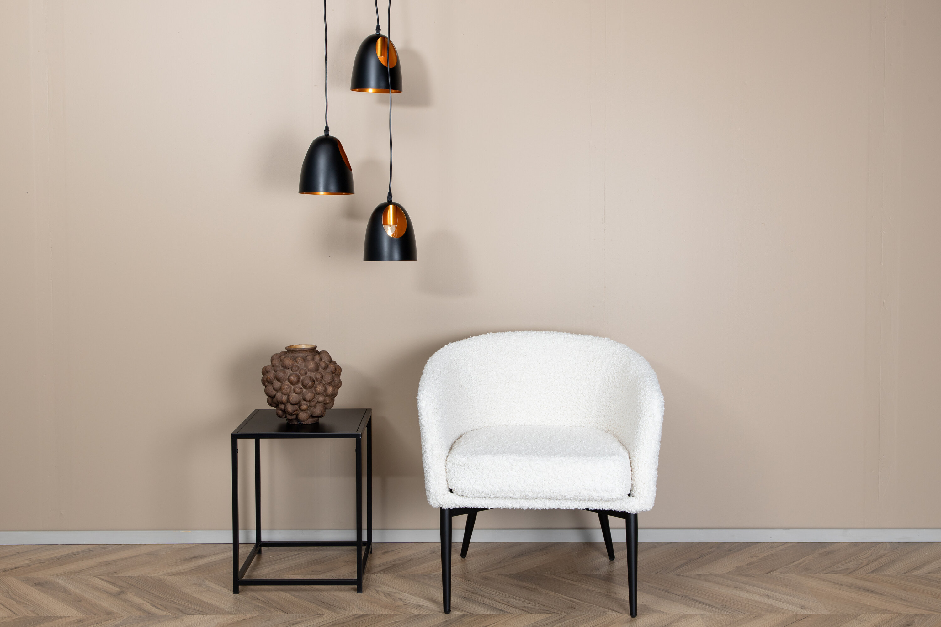 Elda Lighting