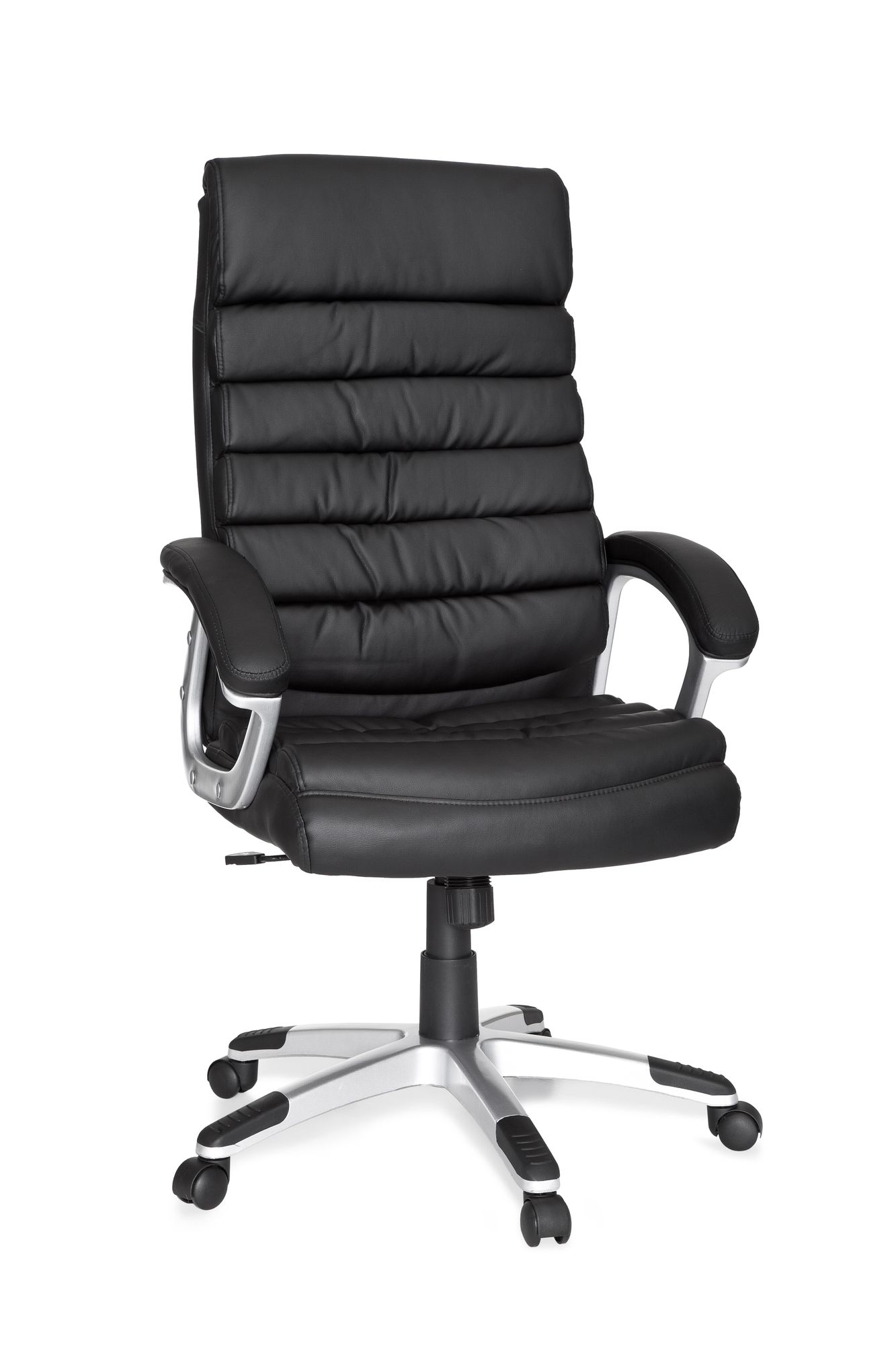 Amstyle bürostuhl schwarz chefsessel schreibtischstuhl drehstuhl bürosessel