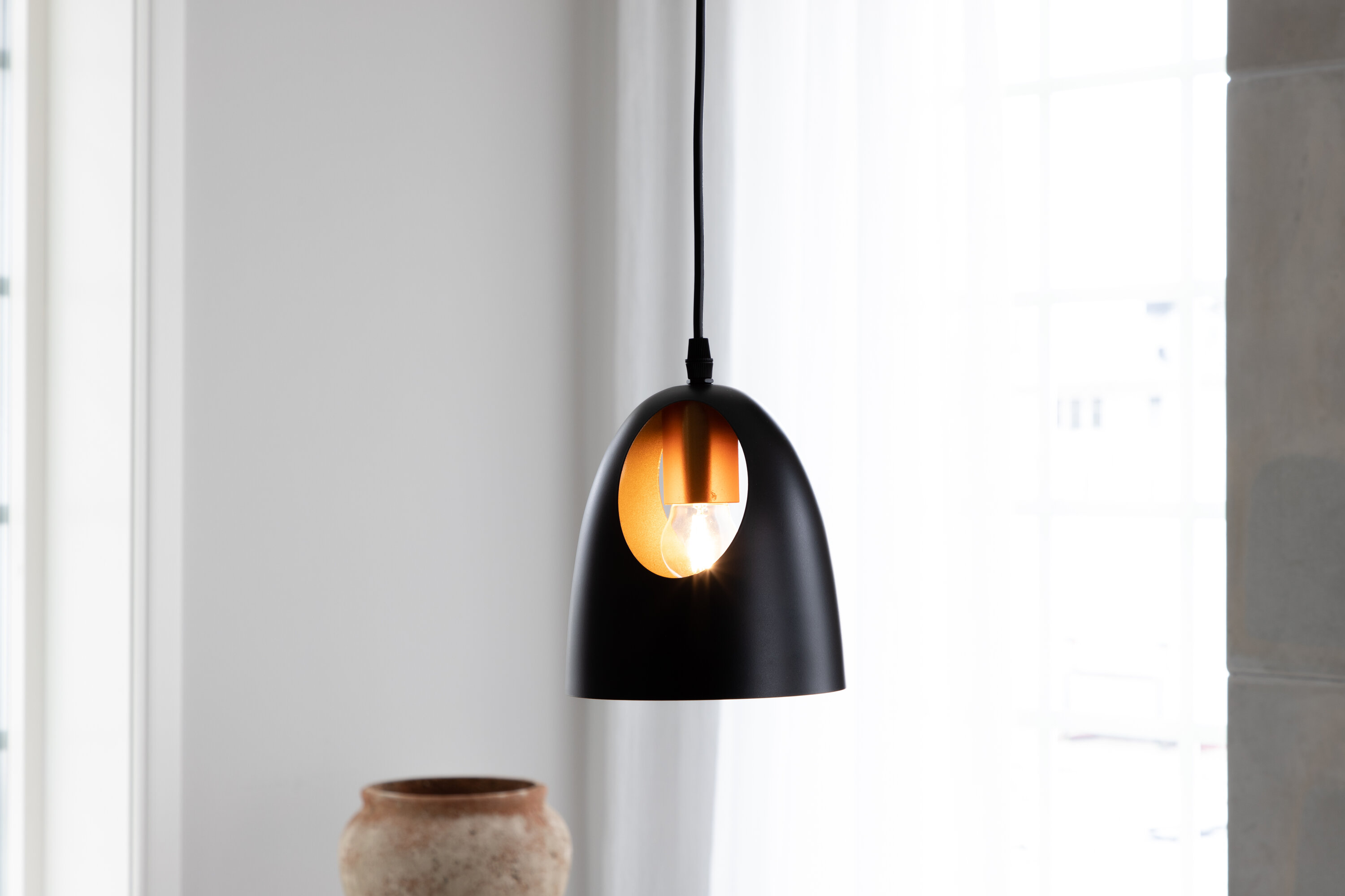 Elda Lighting